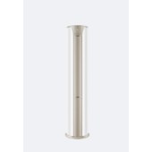 海尔（Haier） 2匹 一级能效 变频冷暖 圆柱式空调 KFR-50LW/A2KDB81U1