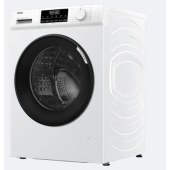 10公斤超薄嵌入滚筒洗衣机XQG100-50GW
