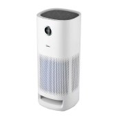 美的空气净化器KJ600F-LM1