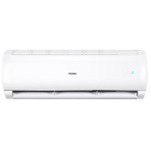 海尔（Haier）1.5匹 一级能效 变频冷暖 壁挂式空调 KFR-35GW/Z1MCE81U1