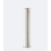 海尔（Haier） 2匹 一级能效 变频冷暖 圆柱式空调 KFR-50LW/A2KDB81U1
