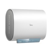 F60-33UH1(HE) 电热水器 极地白 美的