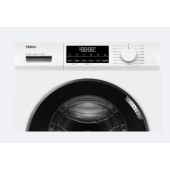 10公斤超薄嵌入滚筒洗衣机XQG100-50GW
