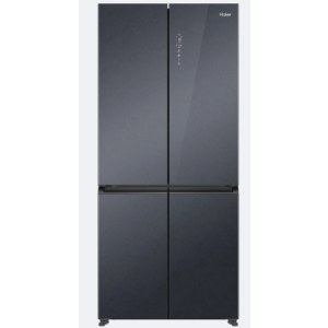 502升风冷变频十字对开门冰箱BCD-502WGHTD95SRU1