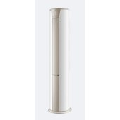 海尔（Haier） 3匹 一级能效 变频冷暖 圆柱式空调 KFR-72LW/A2KDB81U1