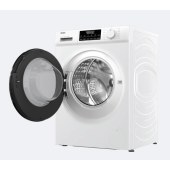 10公斤超薄嵌入滚筒洗衣机XQG100-50GW