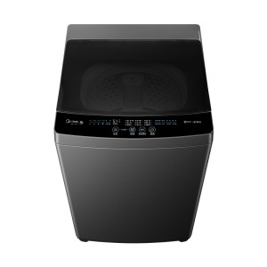美的波轮洗衣机MB10V37T