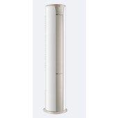 海尔（Haier） 3匹 一级能效 变频冷暖 圆柱式空调 KFR-72LW/A2KDB81U1